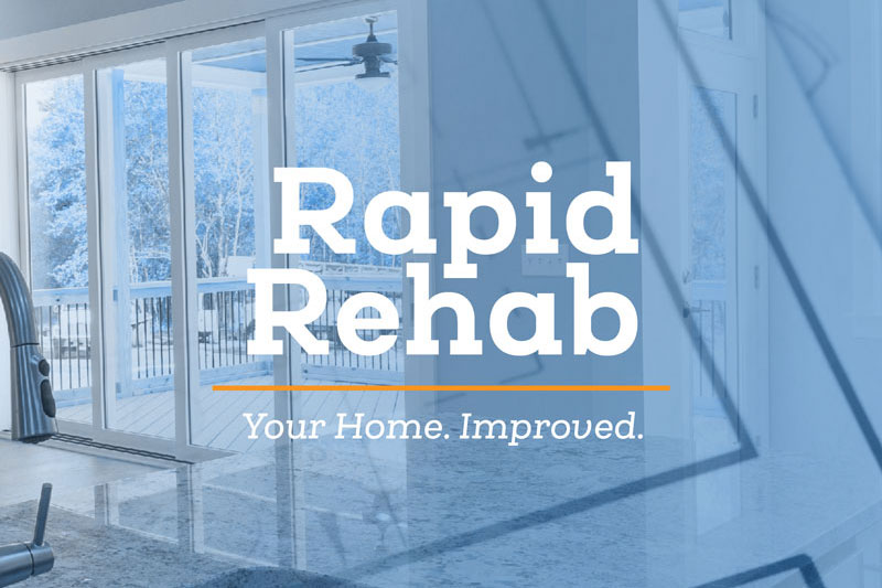 NHS UNVEILS $20K RAPID REHAB LOAN
