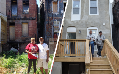 A New Beginning: The Allen Family’s Journey Back Home