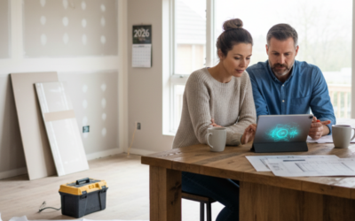 How to Get Home Improvement Loans in Baltimore City?