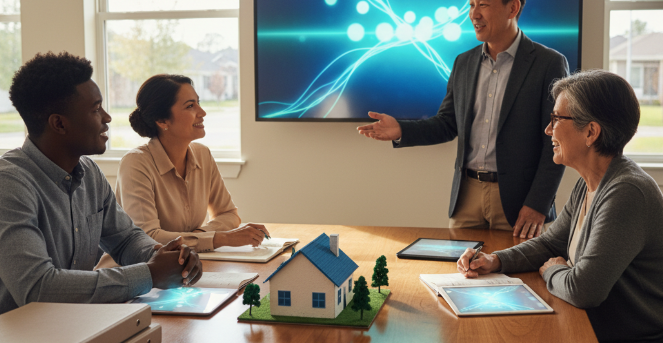 What is Homeownership Education Everything You Need to Know