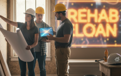 What is a Rehab Home Loan? Benefits & How To Get One