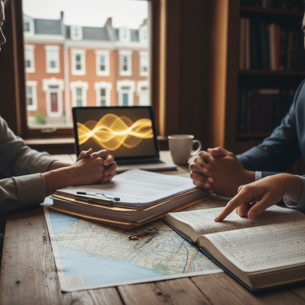 Closing Costs in Baltimore City, Maryland- What Homebuyers Should Know