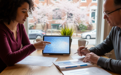 Debt-to-Income Ratio for Mortgage Approval: What Baltimore City Homebuyers Should Know