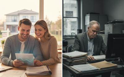 Mortgage Pre-Approval vs. Pre-Qualification: What Baltimore Homebuyers Need to Know