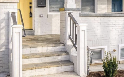 NHS Baltimore Expands Homeownership in West Baltimore
