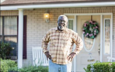 June is National Homeownership Month: Your Journey Starts with NHS