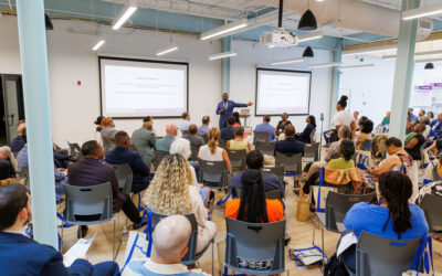 CONVERGENCE Baltimore Launches to Expand Homeownership Opportunities Across Baltimore
